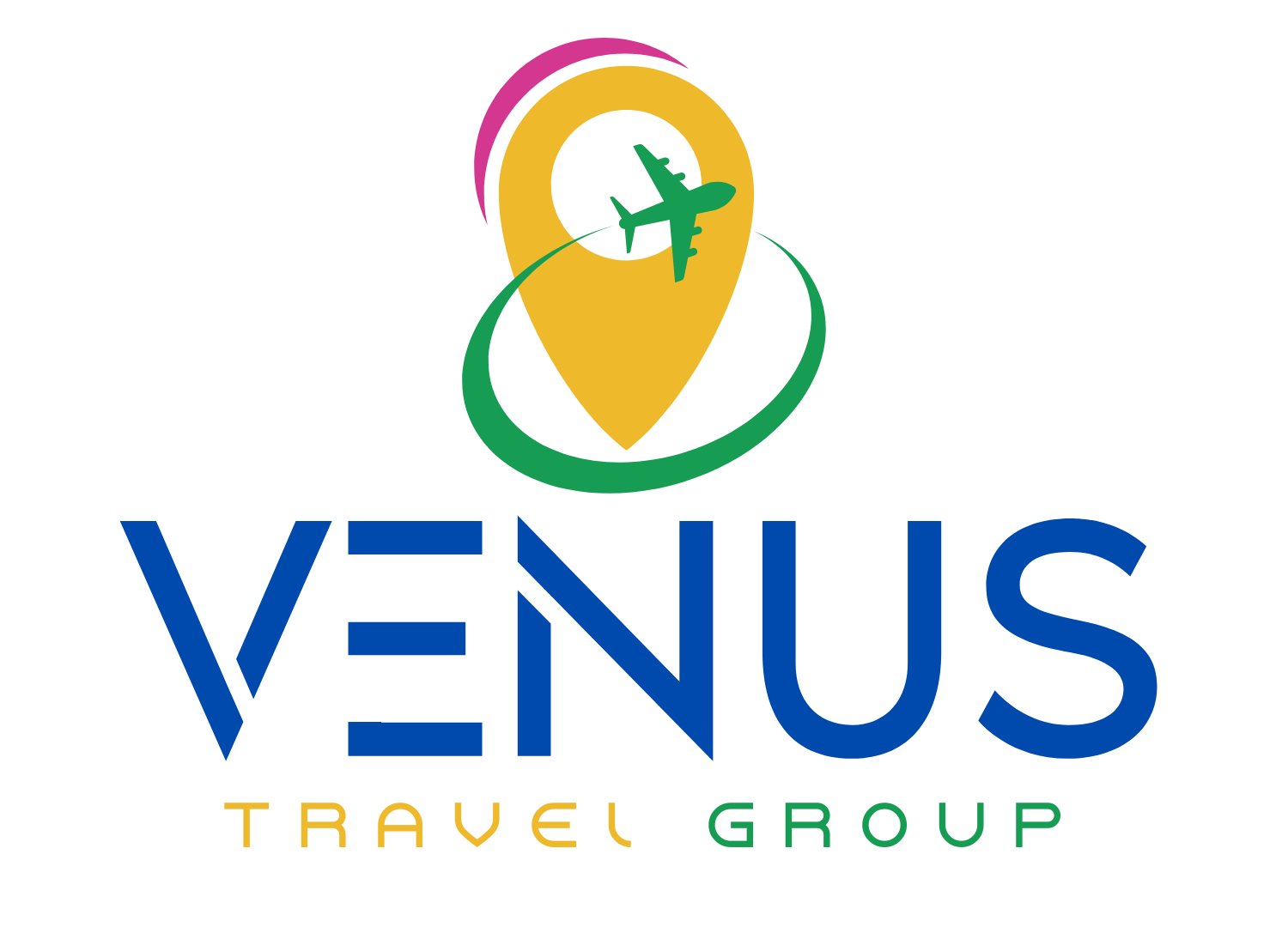 Venus Travel Group